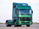 Mercedes-Benz Actros 1843 1997 года